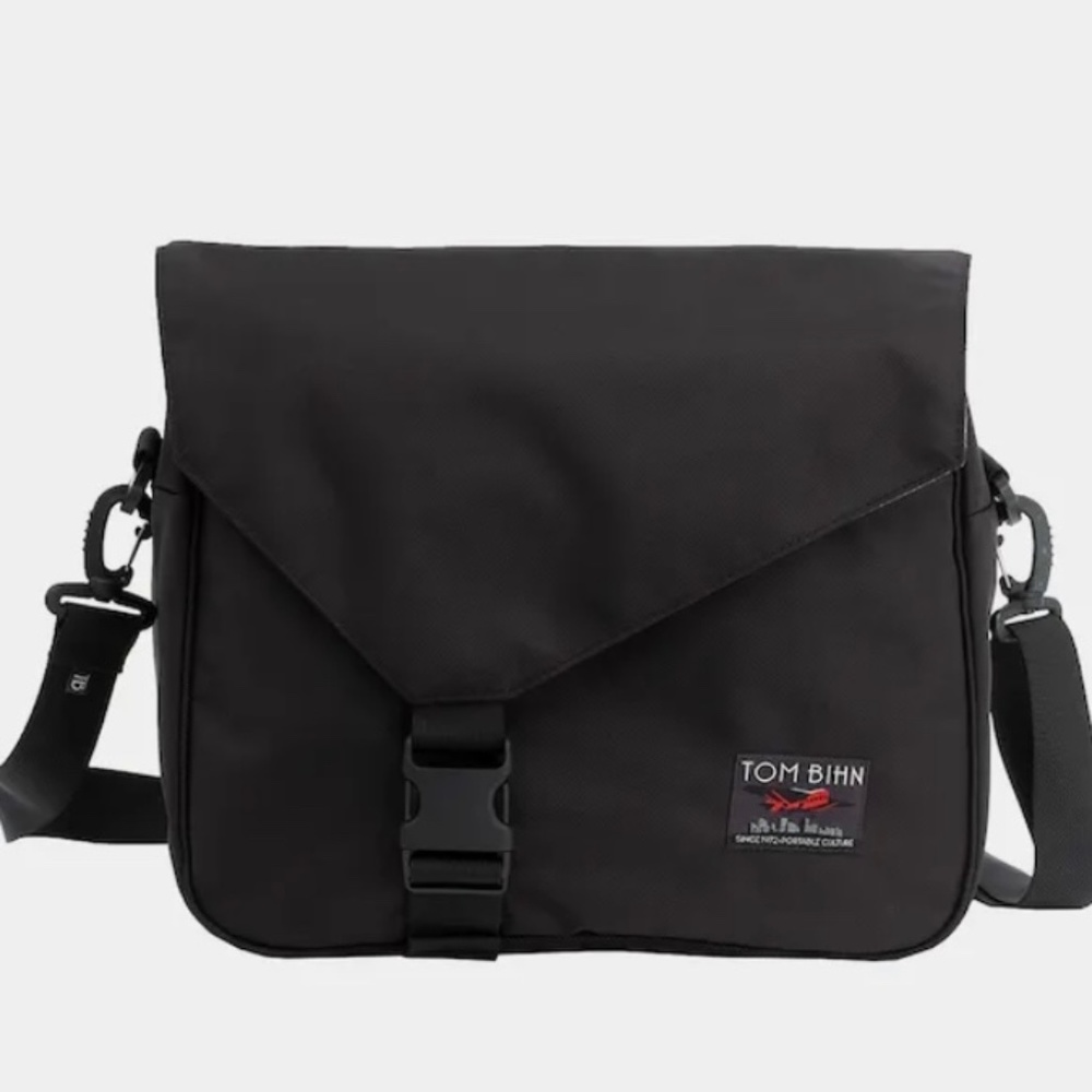 Tom Bihn Makers Bag (Briefcase/Messenger/Field Bag)